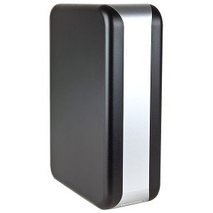 Hammer Storage Morespace 1 Terabyte (1TB) USB 2.0 3.5" External